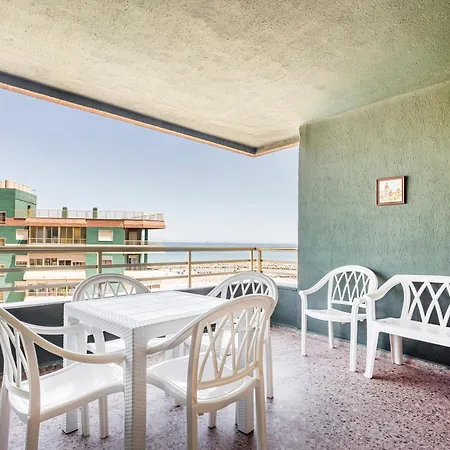 Playa Apartment