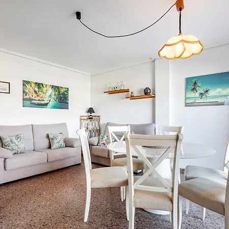 Playa Apartment *