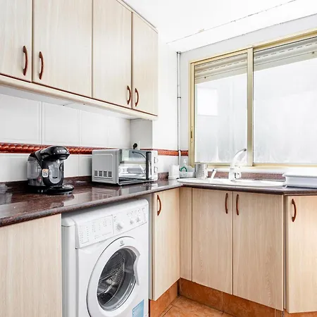 Apartment Playa Perello (Valencia)