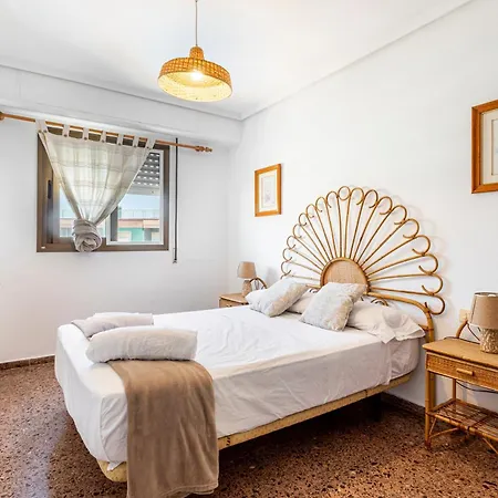 Apartment Playa