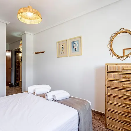 Apartment Playa