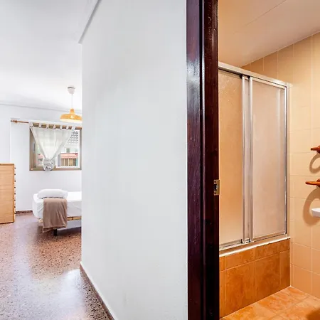Apartment Playa *