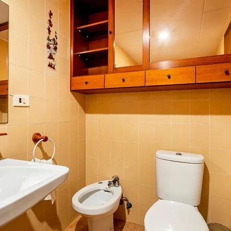 Apartment Playa *