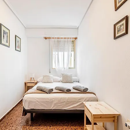 Apartment Playa