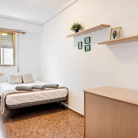 Apartment Playa Perello (Valencia)