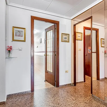 Apartment Playa