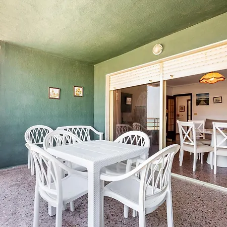 Apartment Playa *