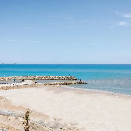 Playa * Perello (Valencia)
