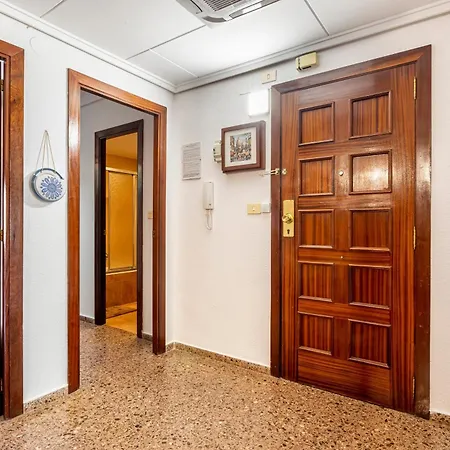 Apartment Playa